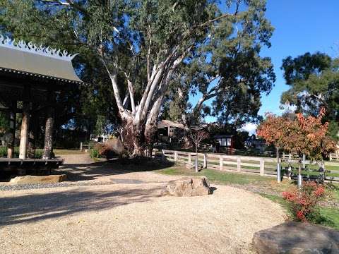 Photo: Avoca Chinese Garden