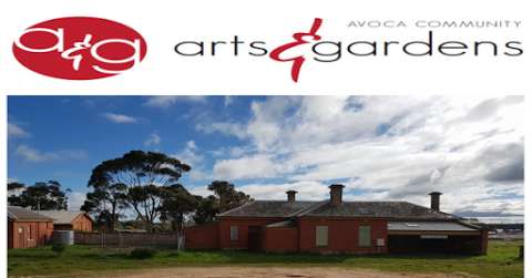 Photo: Avoca Community Arts and Gardens Inc